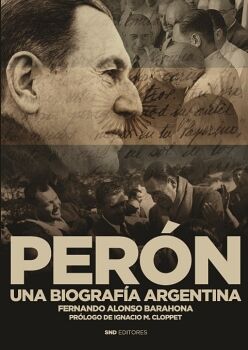 PERN; UNA BIOGRAFA ARGENTINA