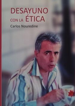 DESAYUNO CON LA �TICA