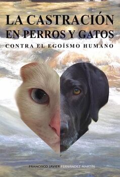 LA CASTRACIN EN PERROS Y GATOS