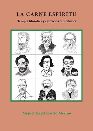 LA CARNE ESP�RITU