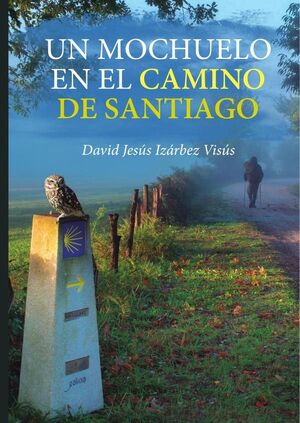 UN MOCHUELO EN EL CAMINO DE SANTIAGO