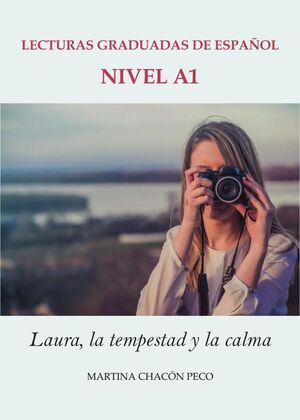 LAURA, LA TEMPESTAD Y LA CALMA