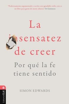 LA SENSATEZ DE CREER