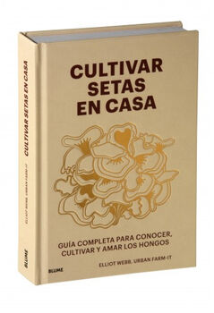 CULTIVAR SETAS EN CASA (EMPASTADO)
