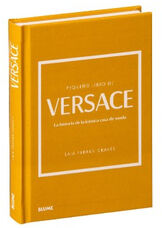 PEQUEO LIBRO DE VERSACE