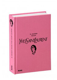 MUNDO SEGN YVES SAINT LAURENT (EMPASTADO)