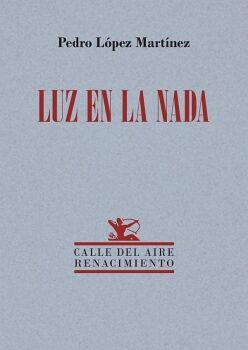 LUZ EN LA NADA
