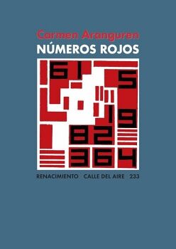 N�MEROS ROJOS