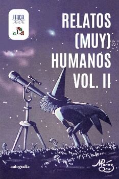 RELATOS (MUY) HUMANOS