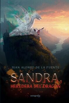 SANDRA, HEREDERA DEL DRAG�N