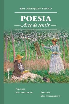 POESIA ARTE DE SENTIR