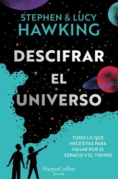 DESCIFRAR EL UNIVERSO