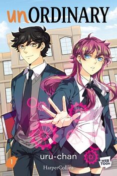 UNORDINARY (LIBRO 1)