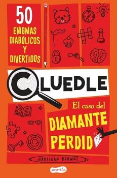CLUEDLE