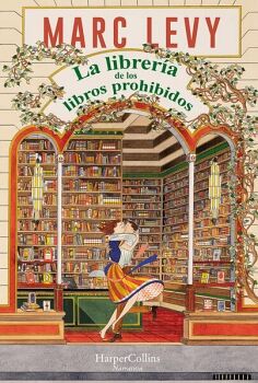 LA LIBRER�A DE LOS LIBROS PROHIBIDOS