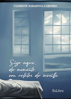 SIGO AQU�, DE MOMENTO, CON RELATOS DE MESILLA