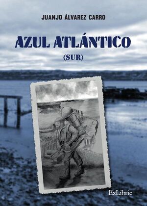 AZUL ATL�NTICO (SUR)