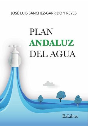 PLAN ANDALUZ DEL AGUA