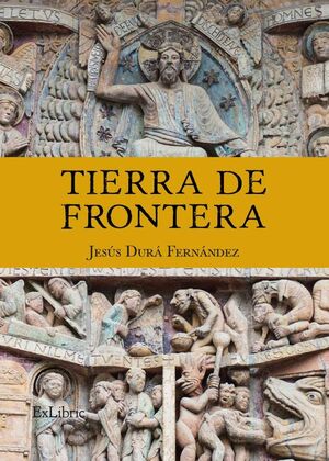 TIERRA DE FRONTERA