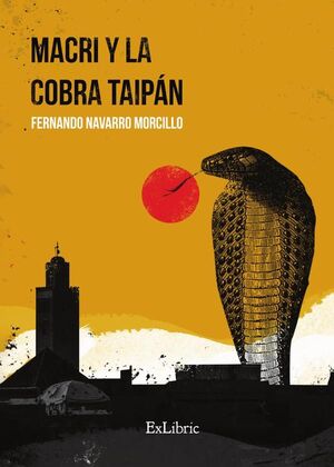 MACRI Y LA COBRA TAIPN