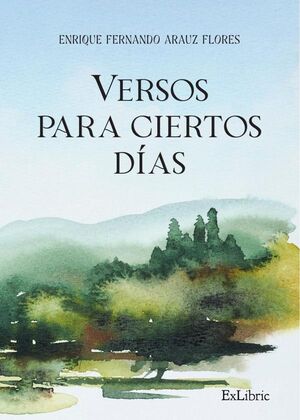 VERSOS PARA CIERTOS DAS