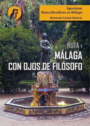 RUTA MLAGA CON OJOS DE FILSOFO