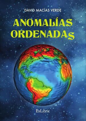 ANOMAL�AS ORDENADAS