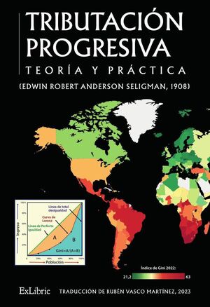 TRIBUTACIN PROGRESIVA: TEORA Y PRCTICA