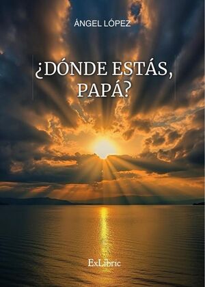 �D�NDE EST�S, PAP�?