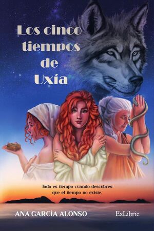 LOS CINCO TIEMPOS DE UX�A