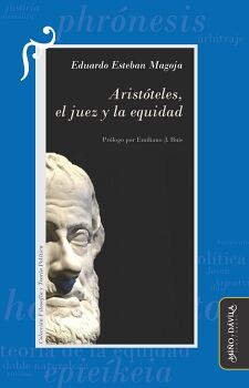 ARISTTELES, EL JUEZ Y LA EQUIDAD