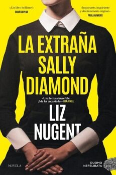 LA EXTRA�A SALLY DIAMOND