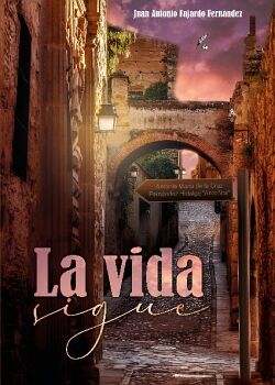 LA VIDA SIGUE
