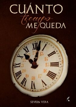 CUNTO TIEMPO ME QUEDA