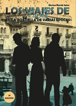 LOS VIAJES DE RACHEL EN LA BOADELLA DE VARIAS �POCAS