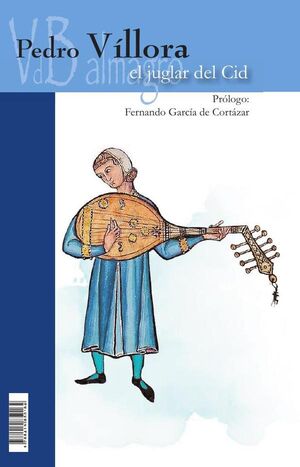 EL JUGLAR DEL CID