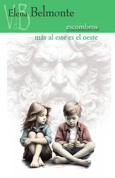 ESCOMBROS / M�S AL ESTE ES OESTE