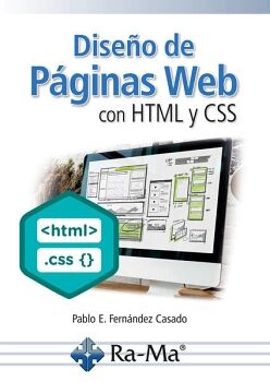 DISE�O DE P�GINAS WEB CON HTML Y CSS