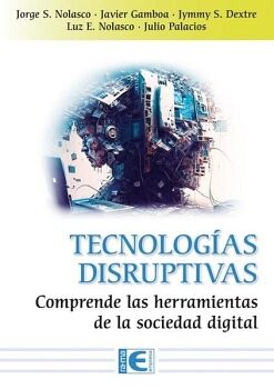 TECNOLOG�AS DISRUPTIVAS