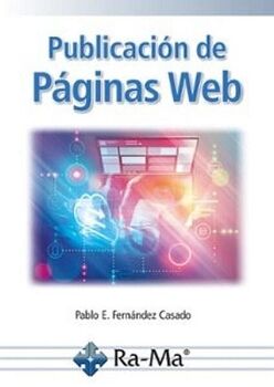 PUBLICACI�N DE P�GINAS WEB