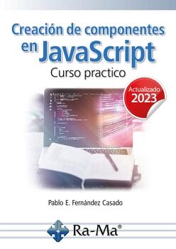 CREACI�N DE COMPONENTES EN JAVASCRIPT