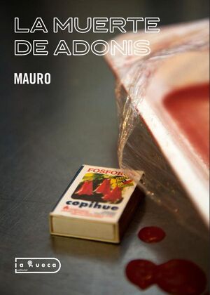 LA MUERTE DE ADONIS