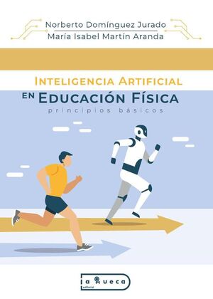 INTELIGENCIA ARTIFICIAL EN EDUCACI�N F�SICA
