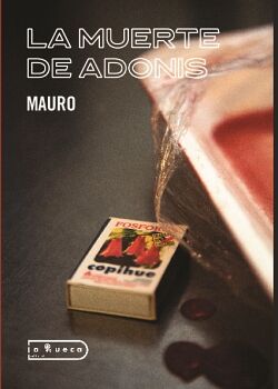LA MUERTE DE ADONIS