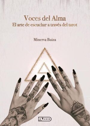 VOCES DEL ALMA