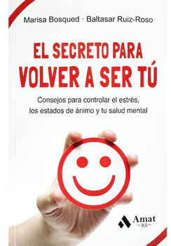 SECRETO PARA VOLVER A SER T, EL