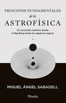 PRINCIPIOS FUNDAMENTALES DE LA ASTROFSICA
