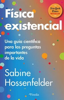 F�SICA EXISTENCIAL