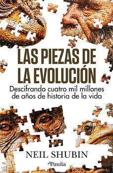 LAS PIEZAS DE LA EVOLUCI�N