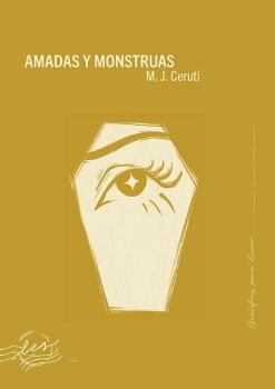 AMADAS Y MONSTRUAS